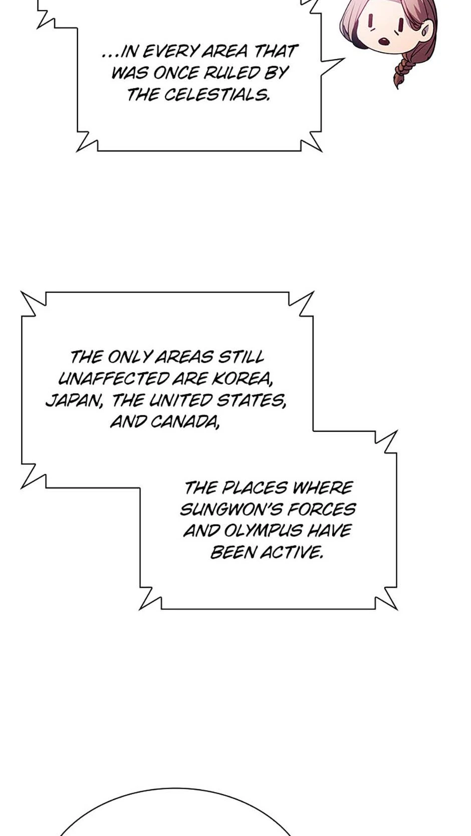 I have an SSS-rank Trait, but I want a Normal Life Chapter 117 42